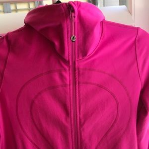 Gorgeous Lululemon jacket